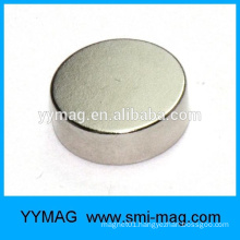 Super strong neodymium disc small magnets
